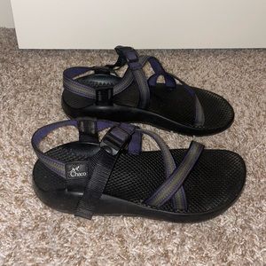 Chaco Outdoor Sandals Women Size 10